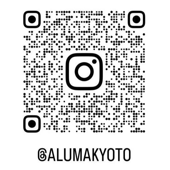 Instagram QR Code