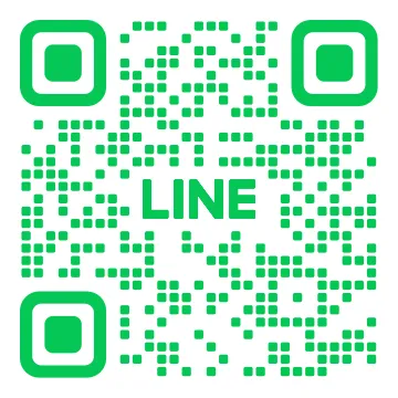 LINE QR Code