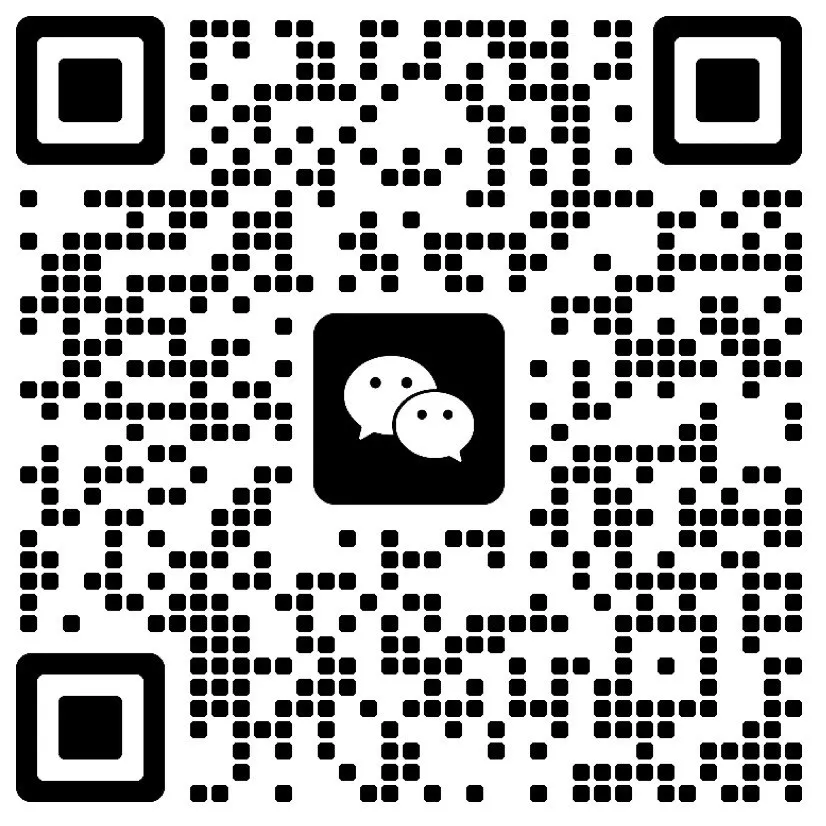 WeChat QR Code