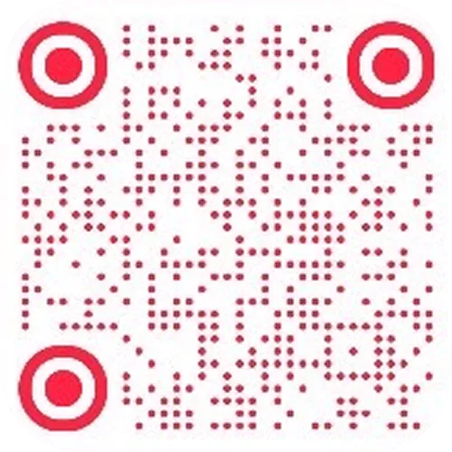 Xiaohongshu QR Code