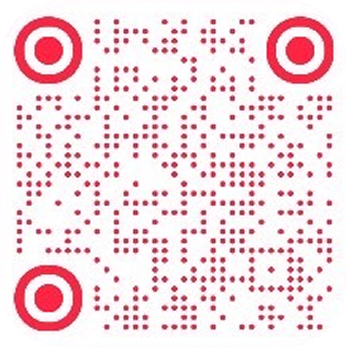 Xiaohongshu QR Code